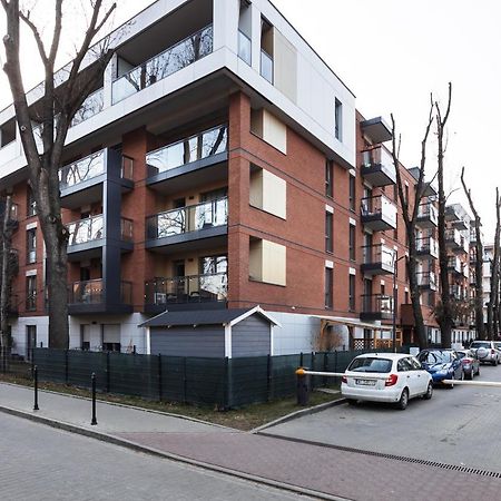 City Of The Kings-Alice Apartment Krakau Exterior foto