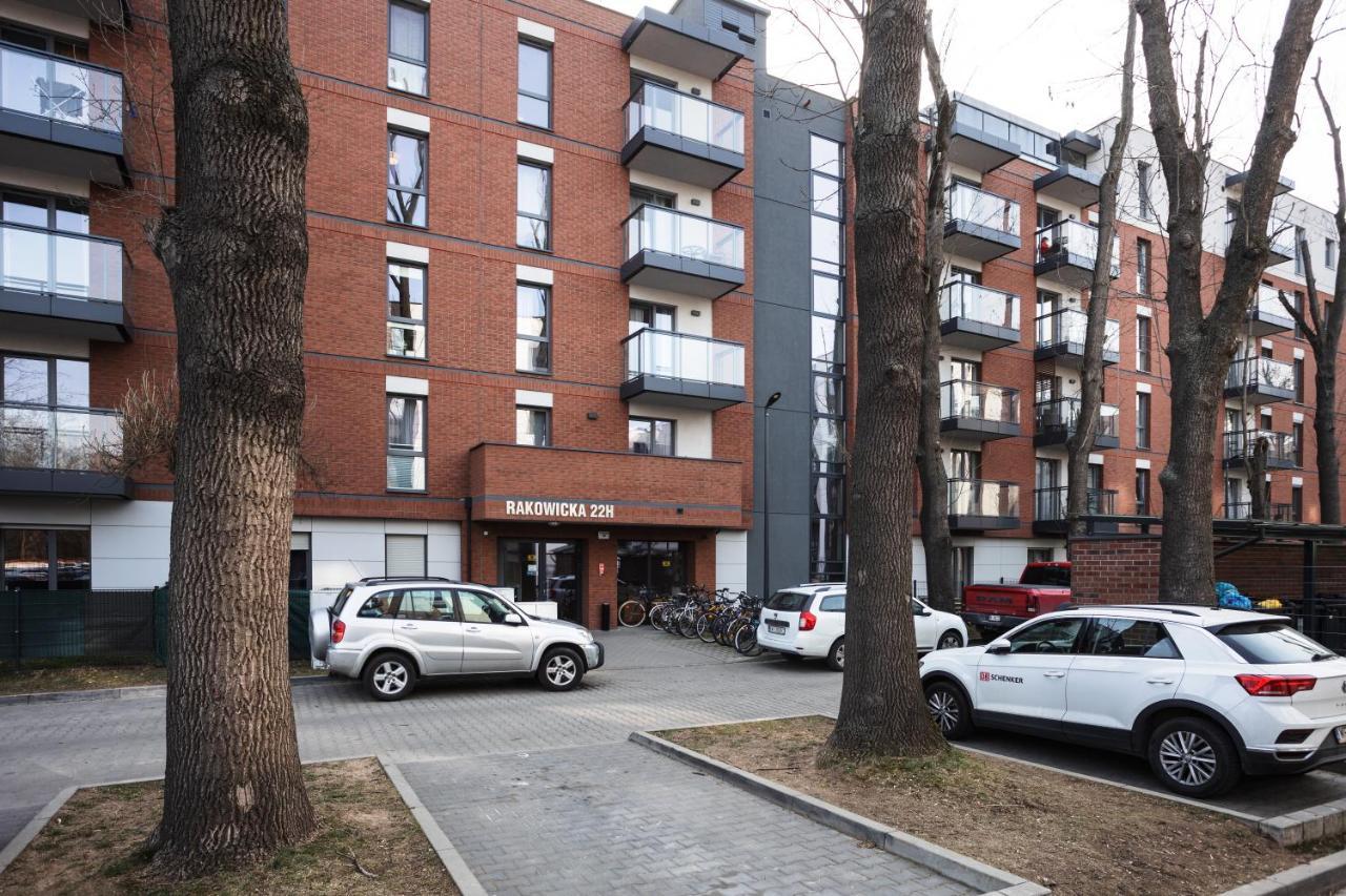 City Of The Kings-Alice Apartment Krakau Exterior foto